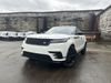 LAND ROVER RANGE ROVER VELAR DYNAMIC SE