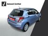 Toyota Yaris 5-DOOR 1.3 XI