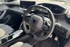 Peugeot 2008 1.2 GT SUV 5dr Petrol Hybrid e-DSC6 Euro 6 (s/s) (110 ps)