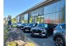 Peugeot 2008 1.2 GT SUV 5dr Petrol Hybrid e-DSC6 Euro 6 (s/s) (110 ps)