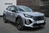 Peugeot 2008 1.2 GT SUV 5dr Petrol Hybrid e-DSC6 Euro 6 (s/s) (110 ps)
