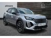 Peugeot 2008 1.2 GT SUV 5dr Petrol Hybrid e-DSC6 Euro 6 (s/s) (110 ps)