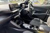 Peugeot 2008 1.2 GT SUV 5dr Petrol Hybrid e-DSC6 Euro 6 (s/s) (110 ps)