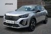 Peugeot 2008 1.2 GT SUV 5dr Petrol Hybrid e-DSC6 Euro 6 (s/s) (110 ps)