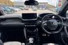 Peugeot 2008 1.2 GT SUV 5dr Petrol Hybrid e-DSC6 Euro 6 (s/s) (110 ps)