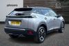 Peugeot 2008 1.2 GT SUV 5dr Petrol Hybrid e-DSC6 Euro 6 (s/s) (110 ps)