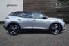 Peugeot 2008 1.2 GT SUV 5dr Petrol Hybrid e-DSC6 Euro 6 (s/s) (110 ps)