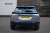 Peugeot 2008 1.2 GT SUV 5dr Petrol Hybrid e-DSC6 Euro 6 (s/s) (110 ps)