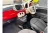 Fiat 500 1.0 MHEV Top Euro 6 (s/s) 3dr