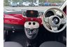 Fiat 500 1.0 MHEV Top Euro 6 (s/s) 3dr