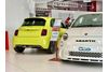Fiat 500 1.0 MHEV Top Euro 6 (s/s) 3dr