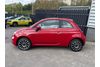 Fiat 500 1.0 MHEV Top Euro 6 (s/s) 3dr