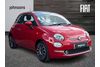 Fiat 500 1.0 MHEV Top Euro 6 (s/s) 3dr