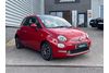 Fiat 500 1.0 MHEV Top Euro 6 (s/s) 3dr