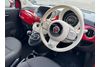 Fiat 500 1.0 MHEV Top Euro 6 (s/s) 3dr