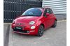 Fiat 500 1.0 MHEV Top Euro 6 (s/s) 3dr