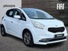 Kia Venga 1.6 4 MPV 5dr Petrol Auto Euro 6 (123 bhp)