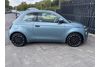 Fiat 500E 42kWh La Prima Auto 3dr
