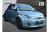 Fiat 500E 42kWh La Prima Auto 3dr