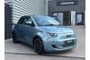 Fiat 500E 42kWh La Prima Auto 3dr