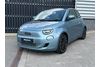 Fiat 500E 42kWh La Prima Auto 3dr