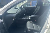 MAZDA CX 30 2.5 140PS 2WD HOMURA DARK GREY CLOTH AVAILABLE FOR HOME DELIVERY MANUAL...