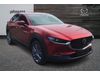 Mazda CX-30 2.5 140ps 2WD Takumi / Black Leather