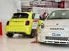 Abarth ABARTH 500 New Abarth 500e Turismo Hb 42kwh 152hp