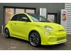 Abarth ABARTH 500 New Abarth 500e Turismo Hb 42kwh 152hp