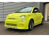 Abarth ABARTH 500 New Abarth 500e Turismo Hb 42kwh 152hp