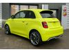 Abarth ABARTH 500 New Abarth 500e Turismo Hb 42kwh 152hp