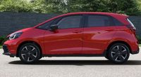 HONDA JAZZ 1.5 H I MMD ADVANCE SPORT ECVT EURO 6 S S 5DR...