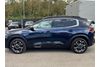 Citroen C5 Aircross 1.5 BlueHDi MAX EAT8 Euro 6 (s/s) 5dr