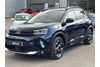 Citroen C5 Aircross 1.5 BlueHDi MAX EAT8 Euro 6 (s/s) 5dr