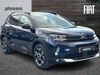 Citroen C5 Aircross 1.5 BlueHDi MAX EAT8 Euro 6 (s/s) 5dr
