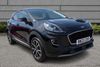 Ford Puma Titanium