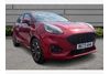 Ford Puma ST-Line