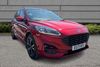 Ford Kuga ST-Line X Edition