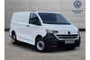 Volkswagen Transporter 2.0 TDI 150 Commerce Plus Van