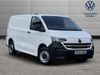 Volkswagen Transporter 2.0 TDI 150 Commerce Plus Van