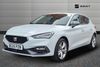 SEAT Leon 1.4 eHybrid FR 5dr DSG
