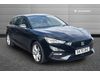 SEAT Leon 1.0 TSI EVO FR 5dr