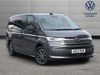 Volkswagen Multivan 2.0 TSI Style 5dr LWB DSG