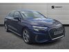 Audi A3 35 TFSI S Line 5dr