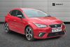 SEAT Ibiza listing photo