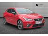 SEAT Ibiza 1.0 TSI 95 FR Sport 5dr