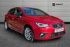 SEAT Ibiza listing photo