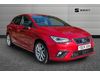 SEAT Ibiza 1.0 TSI 115 FR 5dr DSG