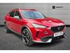 CUPRA Formentor 1.5 TSI 150 V2 5dr DSG