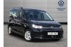 Volkswagen Caddy Maxi listing photo